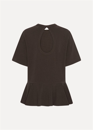 Alina peplum tee Mole ROTATE 